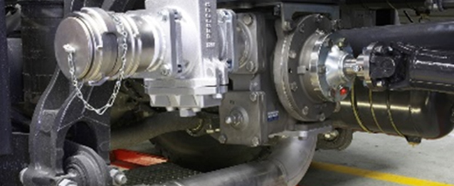 Pompes Camions Citernes 2