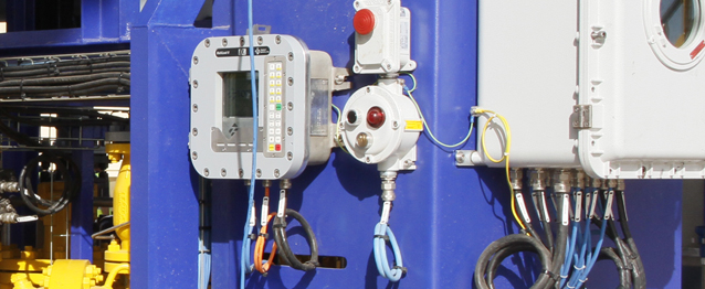 Calculateurs électroniques & Supervision 1