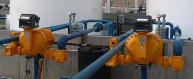 Compteurs volumétriques 1