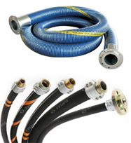 FLEXIBLES HYDROCARBURES & CHIMIQUES