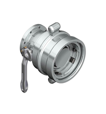 COUPLEURS API RP 1004